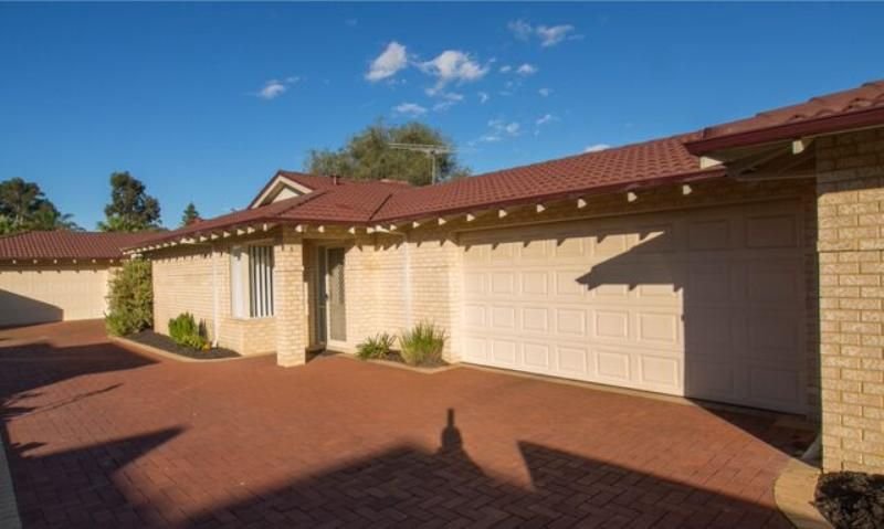 26b Lindfield , Westminster WA 6061