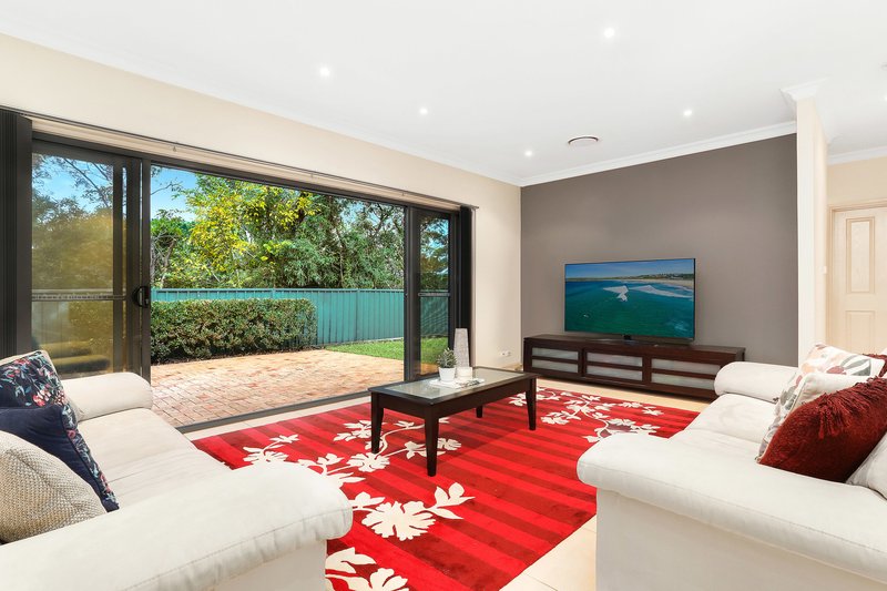 Photo - 26B Mitchell Road, Strathfield NSW 2135 - Image 2