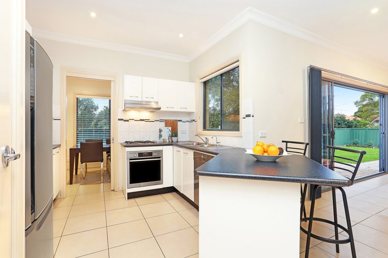 Photo - 26B Mitchell Road, Strathfield NSW 2135 - Image 3