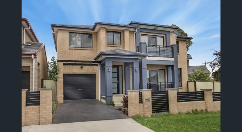 26B Roland Street, Liverpool NSW 2170