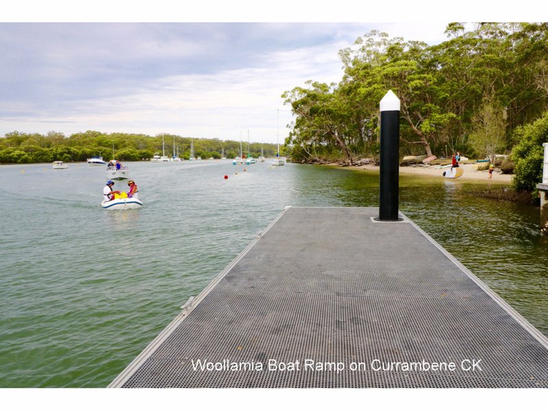 Photo - 26B Streamside Street, Woollamia NSW 2540 - Image 11