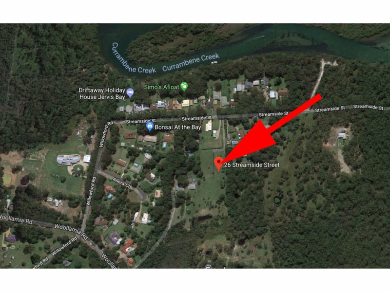 Photo - 26B Streamside Street, Woollamia NSW 2540 - Image 13