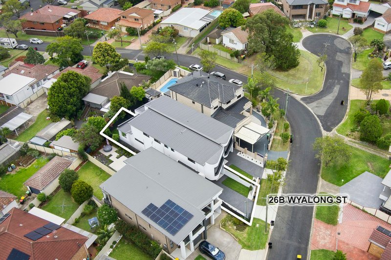 Photo - 26B Wyalong Street, Panania NSW 2213 - Image 11