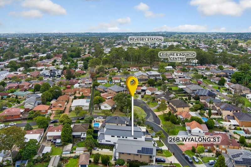 Photo - 26B Wyalong Street, Panania NSW 2213 - Image 12
