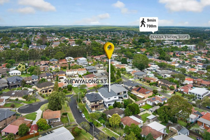 Photo - 26B Wyalong Street, Panania NSW 2213 - Image 13