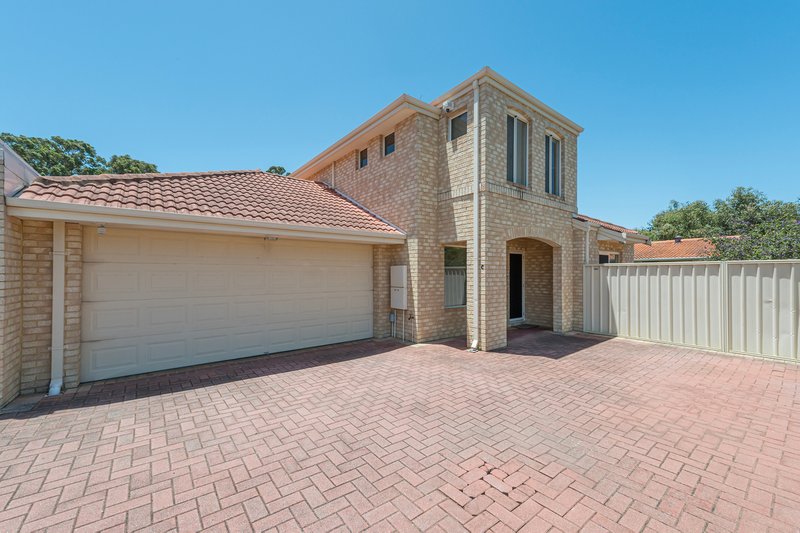 26C Hindmarsh Avenue, Yokine WA 6060