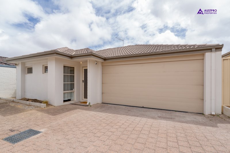 26C Storrington Crescent, Westminster WA 6061