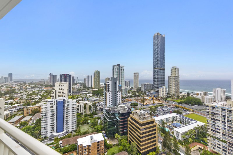 Photo - 26C/2 Riverview Parade, Surfers Paradise QLD 4217 - Image