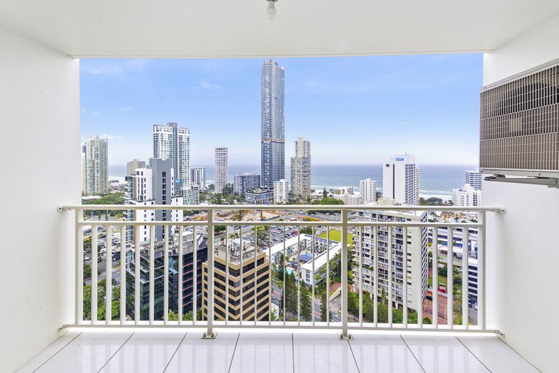 Photo - 26C/2 Riverview Parade, Surfers Paradise QLD 4217 - Image 6