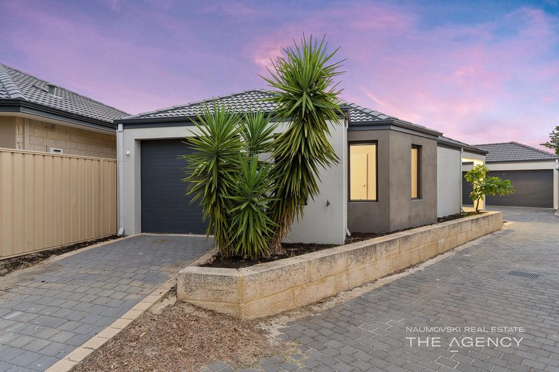 26D Ticehurst Way, Balga WA 6061