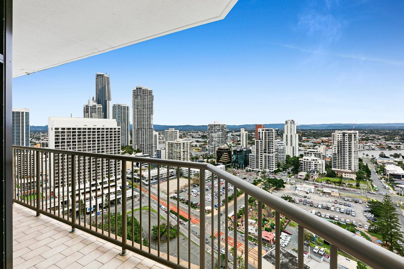 Photo - 26D/80 The Esplanade, Surfers Paradise QLD 4217 - Image 8