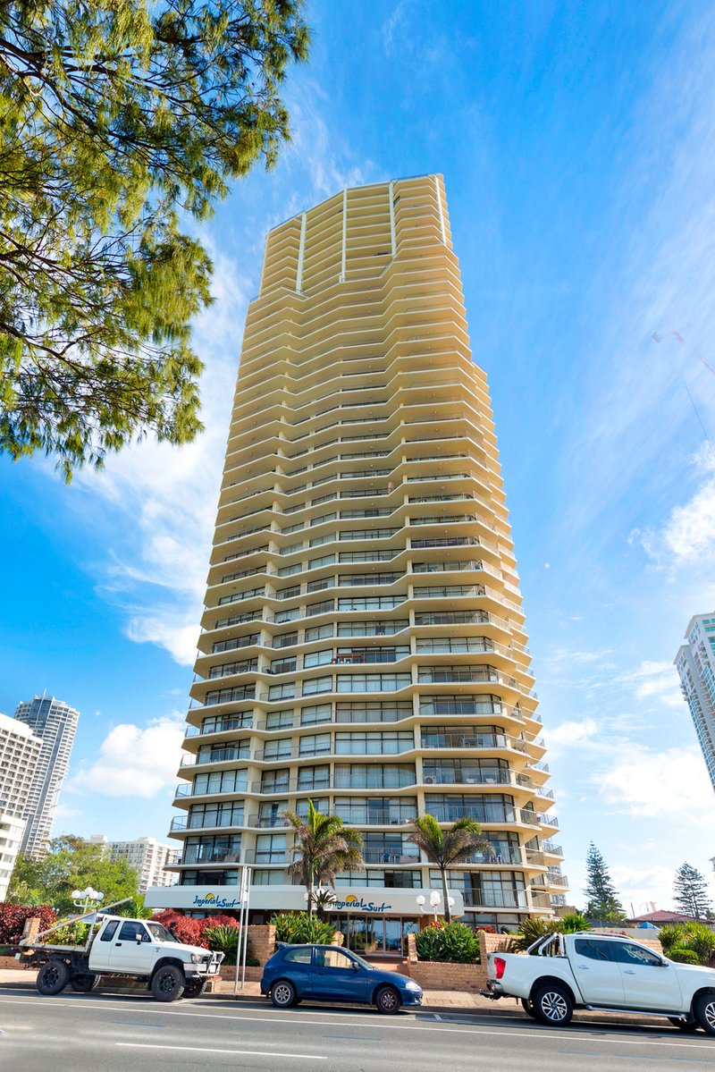 Photo - 26D/80 The Esplanade, Surfers Paradise QLD 4217 - Image 22