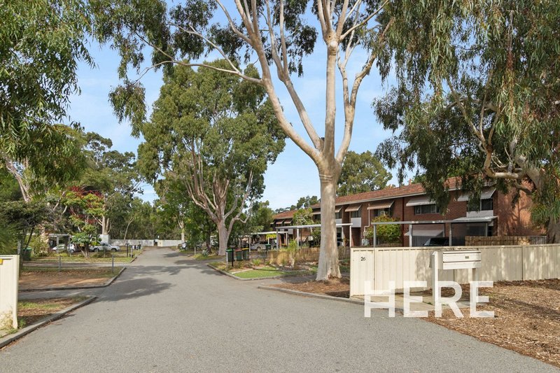 Photo - 26F Wardlow Way, Balga WA 6061 - Image 16