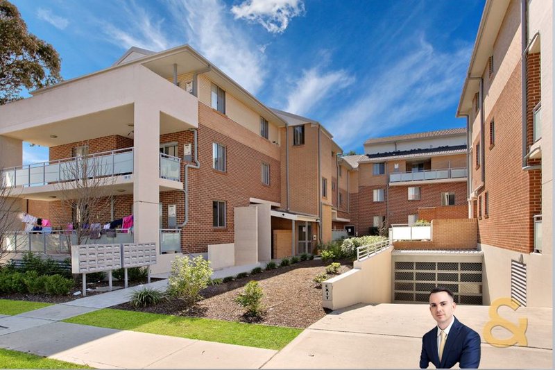 2/7-11 Putland Street, St Marys NSW 2760