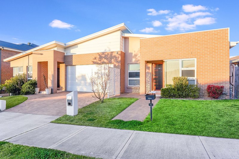 Photo - 27 + 27A Atlee Street, Oran Park NSW 2570 - Image 3