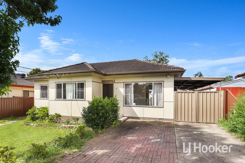 27 & 27a Curran Road, Marayong NSW 2148