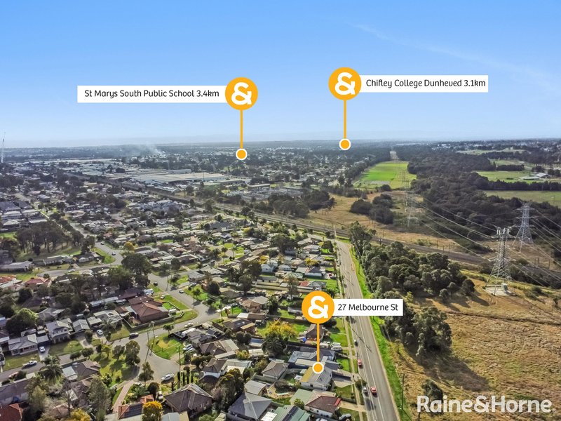 Photo - 27 & 27A Melbourne Street, Oxley Park NSW 2760 - Image 23