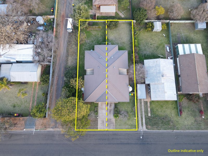 Photo - 27 & 27a Wentworth Street, Parkes NSW 2870 - Image 27