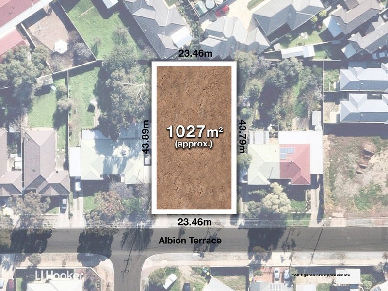 27-29 Albion Terrace, Campbelltown SA 5074