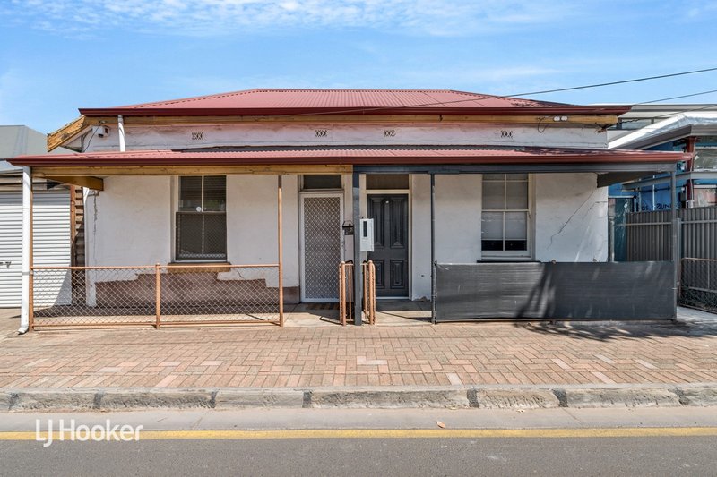 27 & 29 Church Avenue, Norwood SA 5067