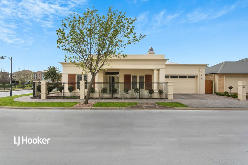 27-29 Isla Circuit, Mawson Lakes SA 5095