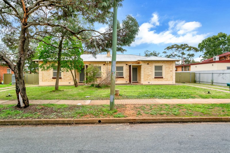 27 & 29 Wexcombe Street, Elizabeth Vale SA 5112