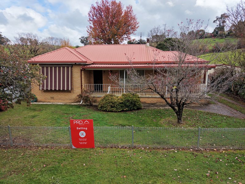 Photo - 27-31 Mate Street, Tumbarumba NSW 2653 - Image 1