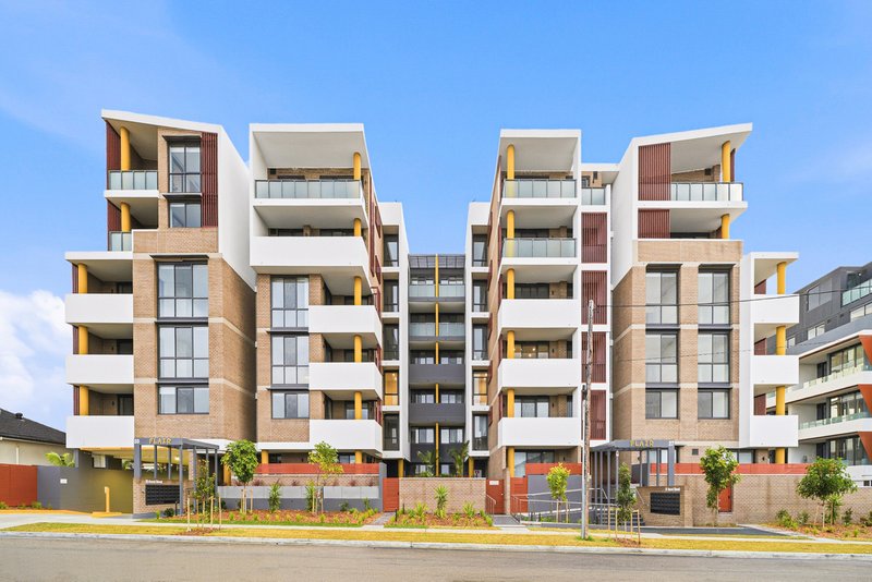 Photo - 27-33 Ascot Street, Canley Heights NSW 2166 - Image 1