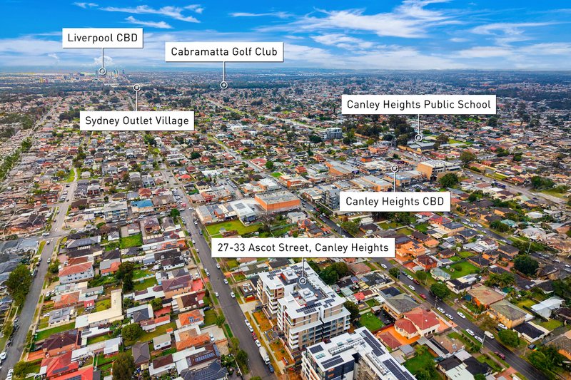 Photo - 27-33 Ascot Street, Canley Heights NSW 2166 - Image 21