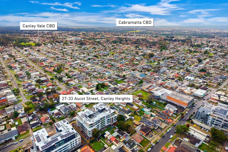 Photo - 27-33 Ascot Street, Canley Heights NSW 2166 - Image 23