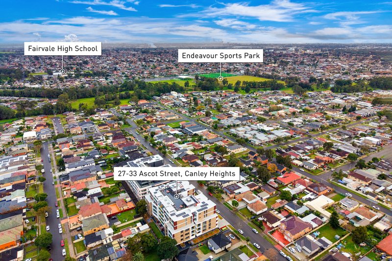 Photo - 27-33 Ascot Street, Canley Heights NSW 2166 - Image 22