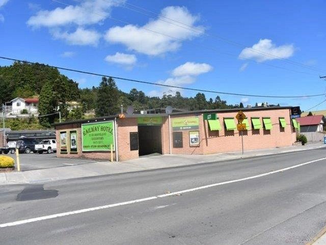 27-33 Driffield Street, Queenstown TAS 7467