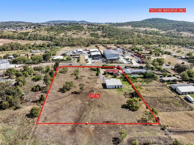 Photo - 27-33 Euston Road, Glenvale QLD 4350 - Image 12