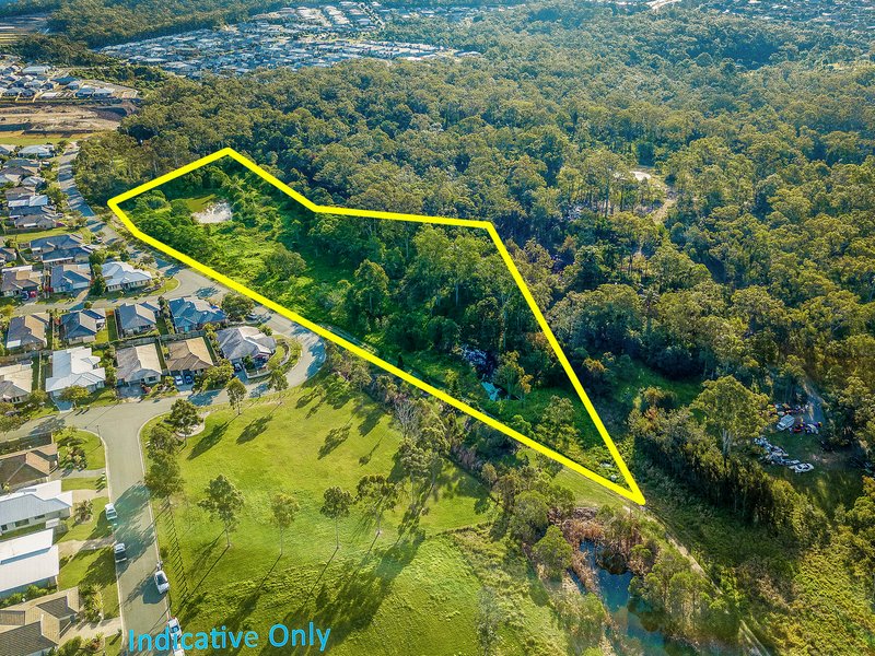 27-45 Wyndham Circuit, Holmview QLD 4207