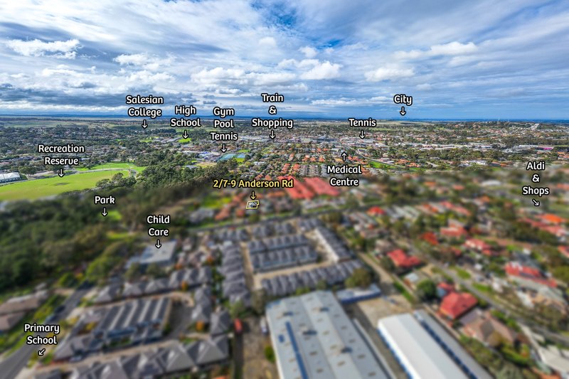 Photo - 2/7-9 Anderson Road, Sunbury VIC 3429 - Image 17