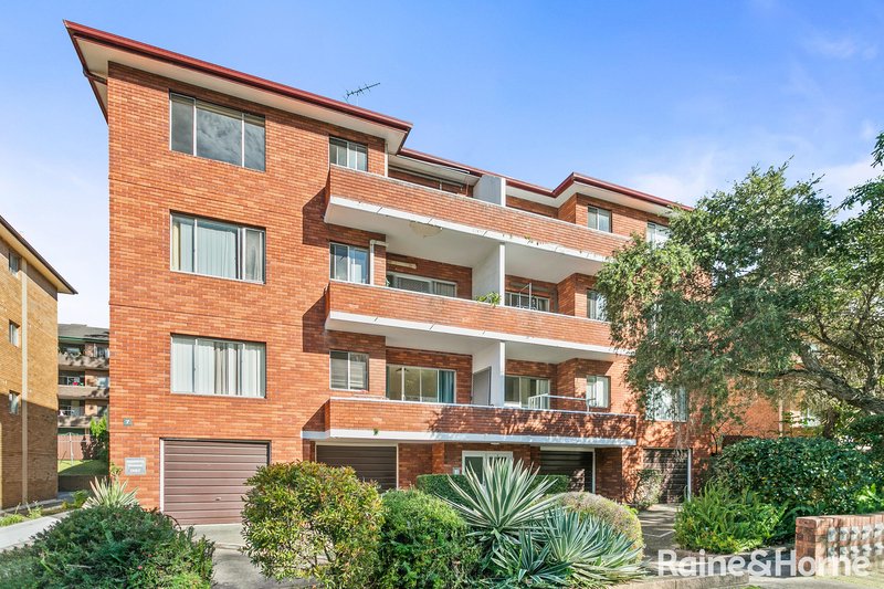 2/7-9 Paine Street, Kogarah NSW 2217