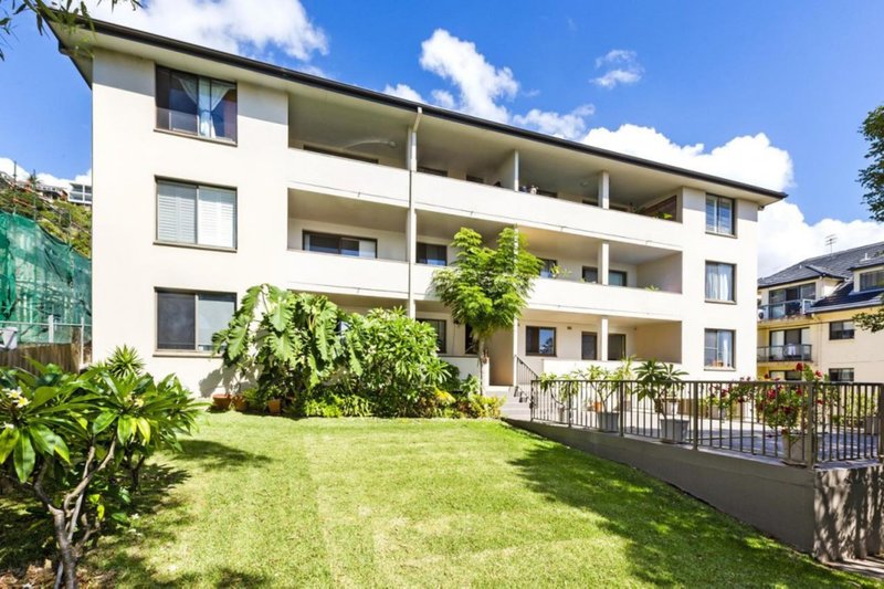 2/7-9 The Avenue, Collaroy NSW 2097