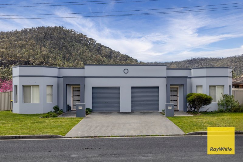 Photo - 27 A & B Fullagar Avenue, Lithgow NSW 2790 - Image 3