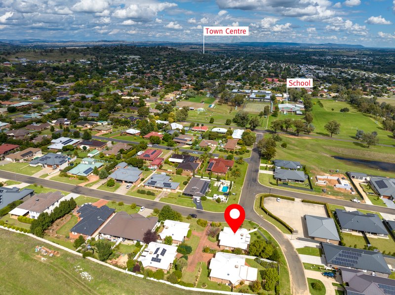 Photo - 27 Acacia Circle, Cowra NSW 2794 - Image 18