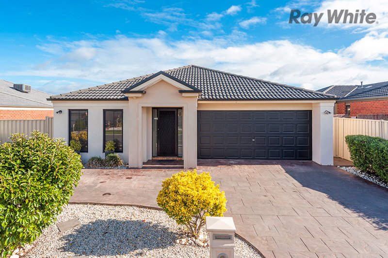 27 Addicott Way, Taylors Hill VIC 3037