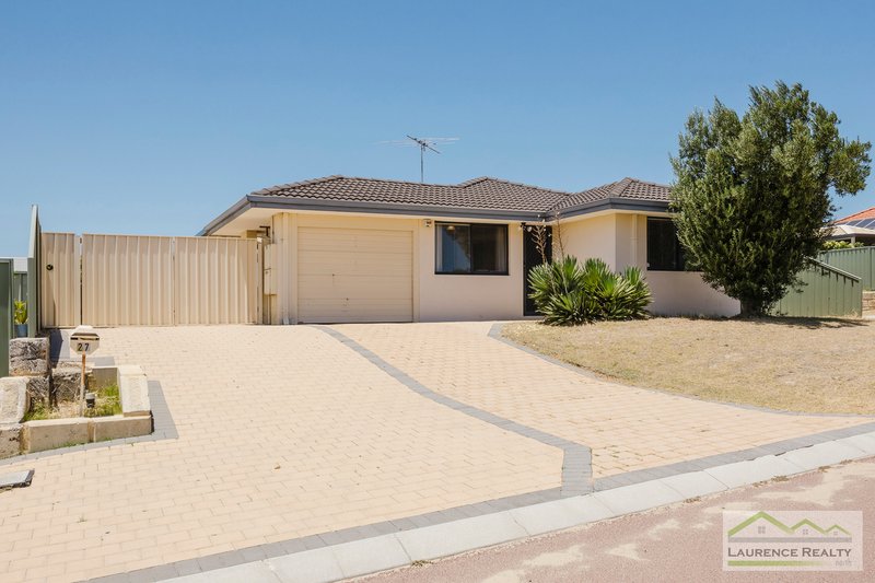 27 Adelong Circuit, Merriwa WA 6030