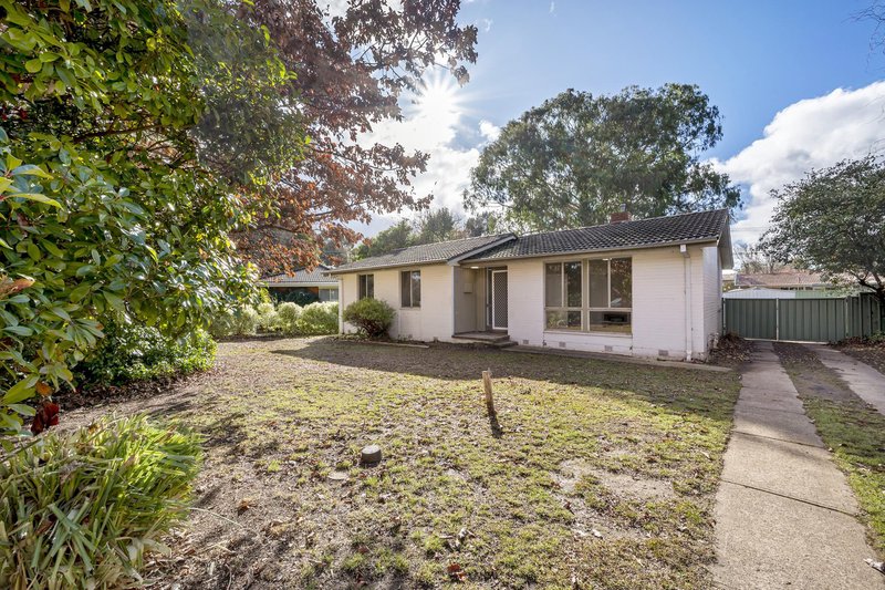 27 Adinda Street, Waramanga ACT 2611