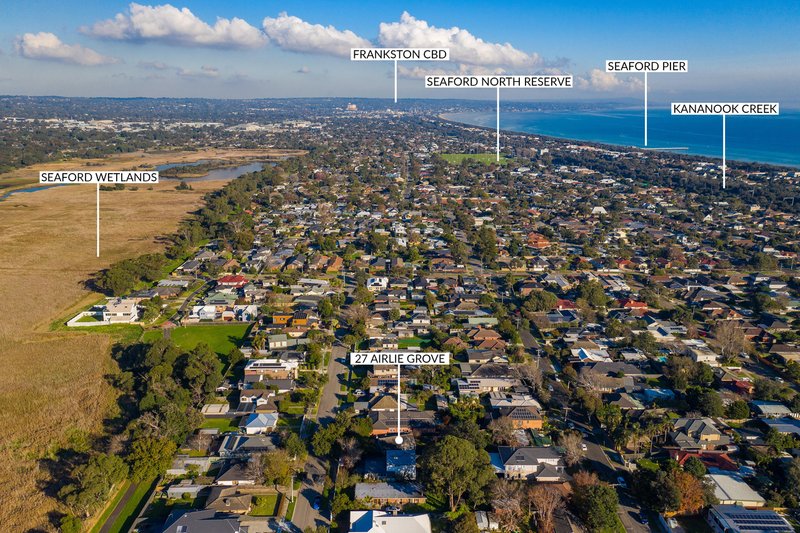 Photo - 27 Airlie Grove, Seaford VIC 3198 - Image 15