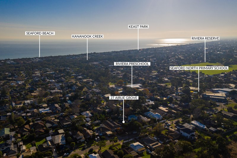 Photo - 27 Airlie Grove, Seaford VIC 3198 - Image 16