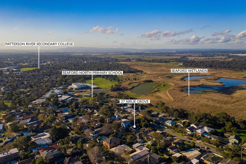 Photo - 27 Airlie Grove, Seaford VIC 3198 - Image 17