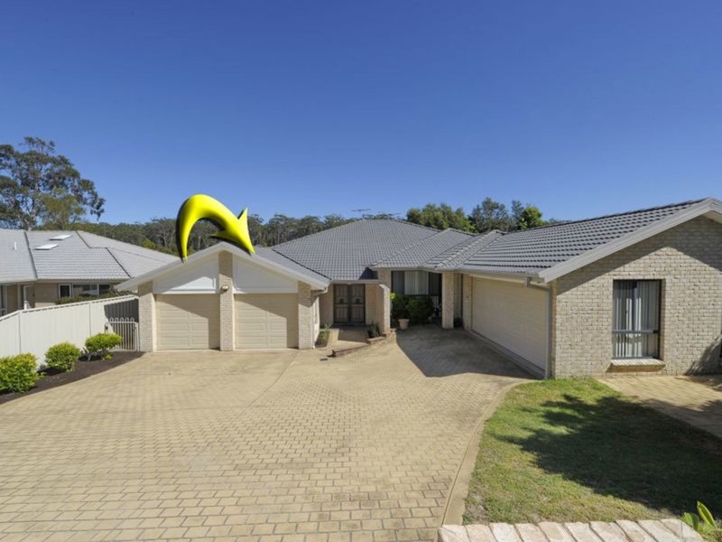 27 Albacore Drive, Corlette NSW 2315