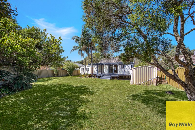 27 Albany Road, Umina Beach NSW 2257