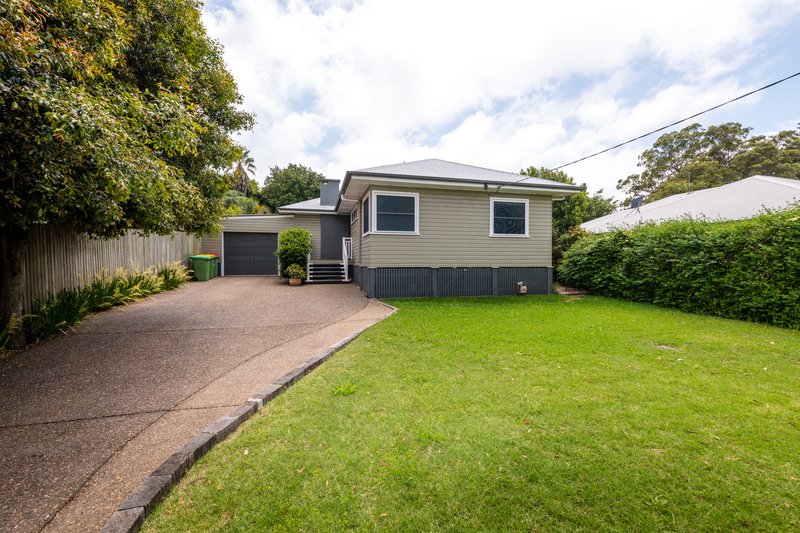 Photo - 27 Alford Street, Mount Lofty QLD 4350 - Image 14