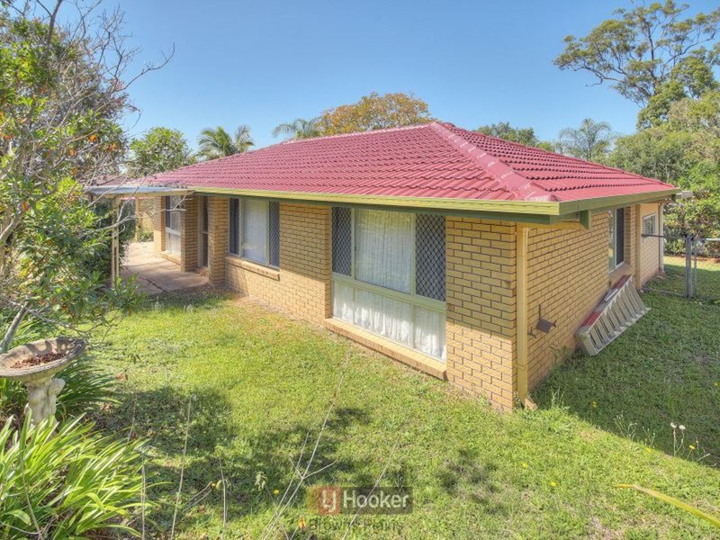 27 Algol Street, Regents Park QLD 4118