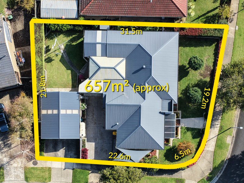 Photo - 27 Allambee Avenue, Grovedale VIC 3216 - Image 16
